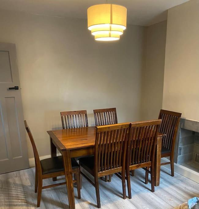 Fully Refurbished House