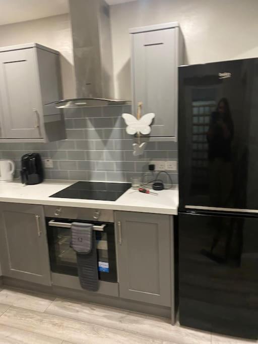 Fully Refurbished House Holiday home