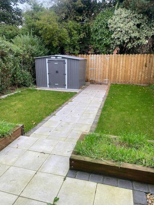 Fully Refurbished House * Belfast