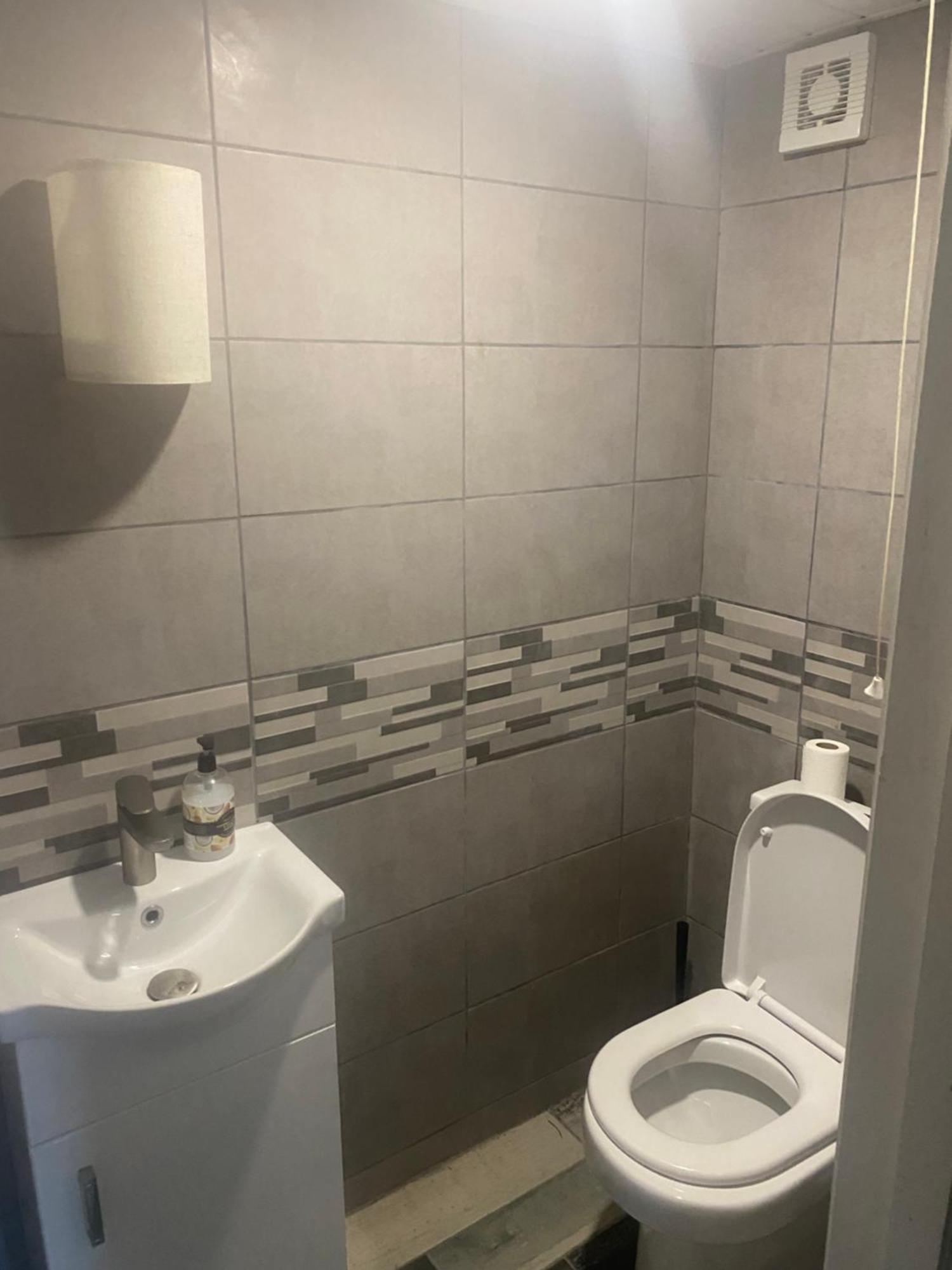 Fully Refurbished House *