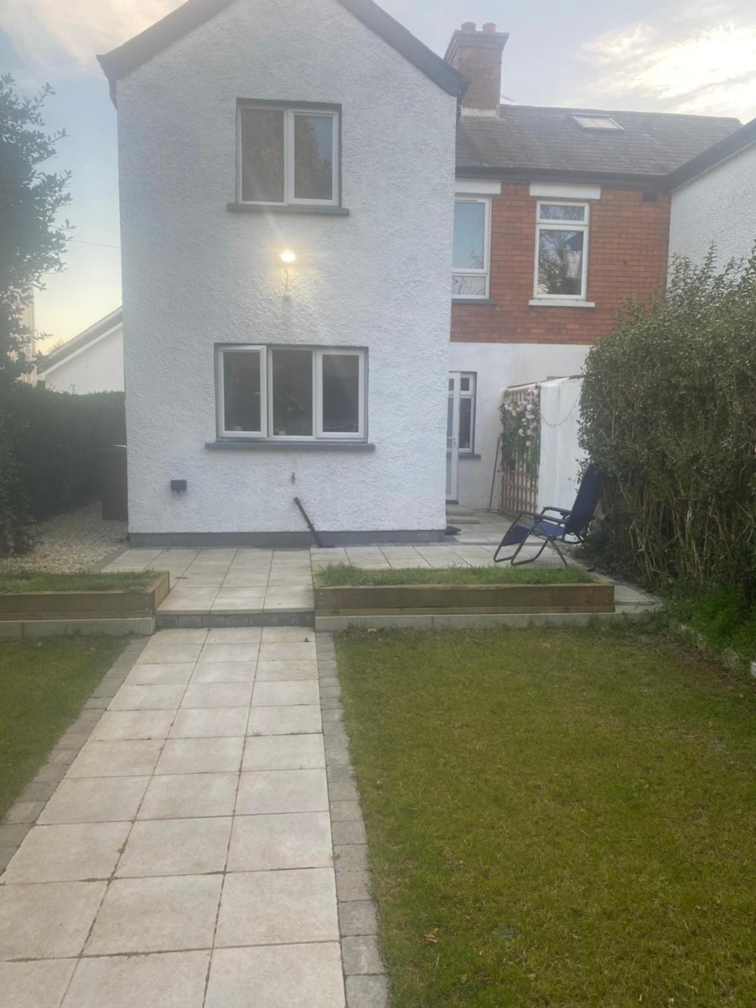 Fully Refurbished House