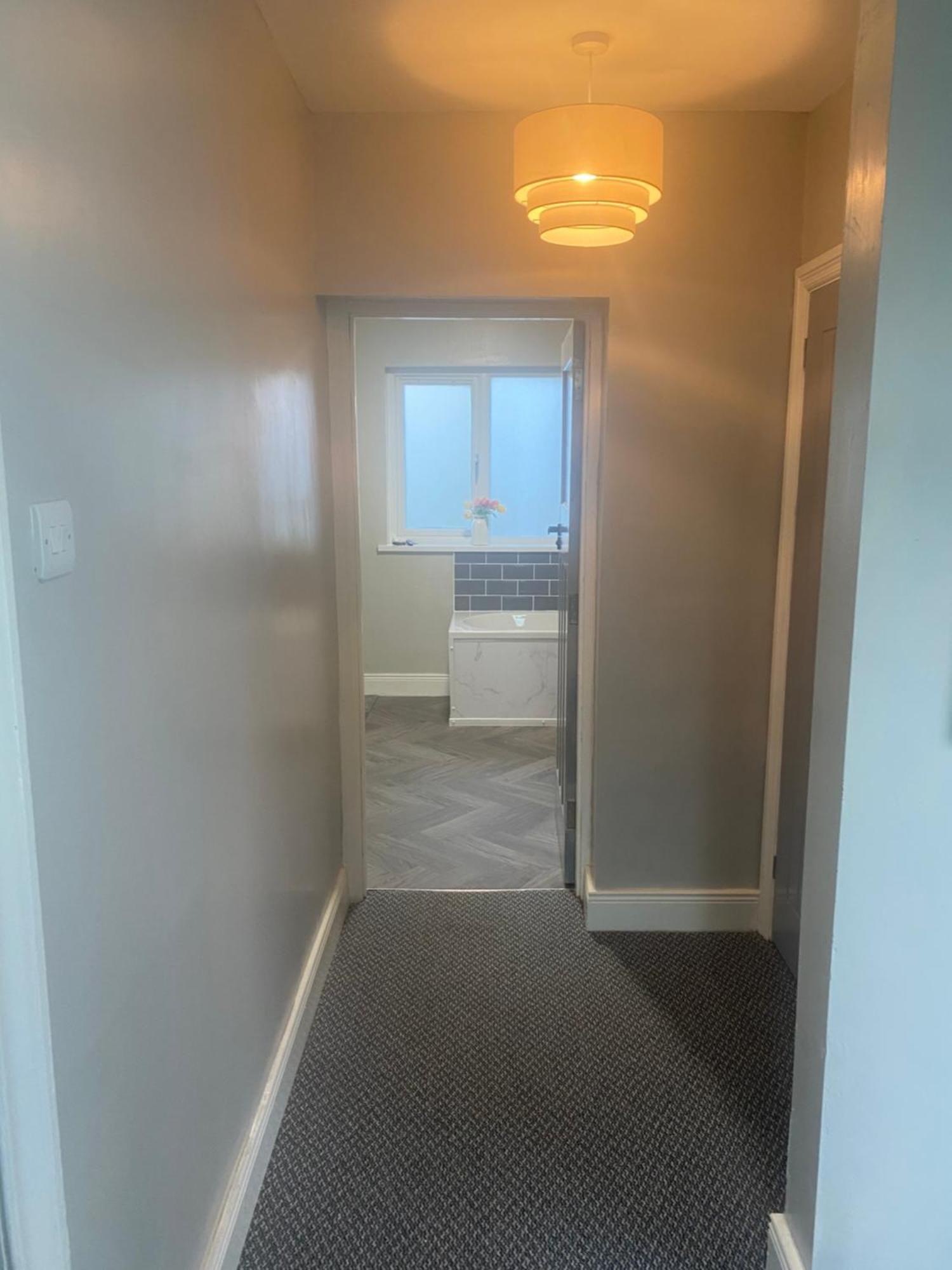 Fully Refurbished House *
