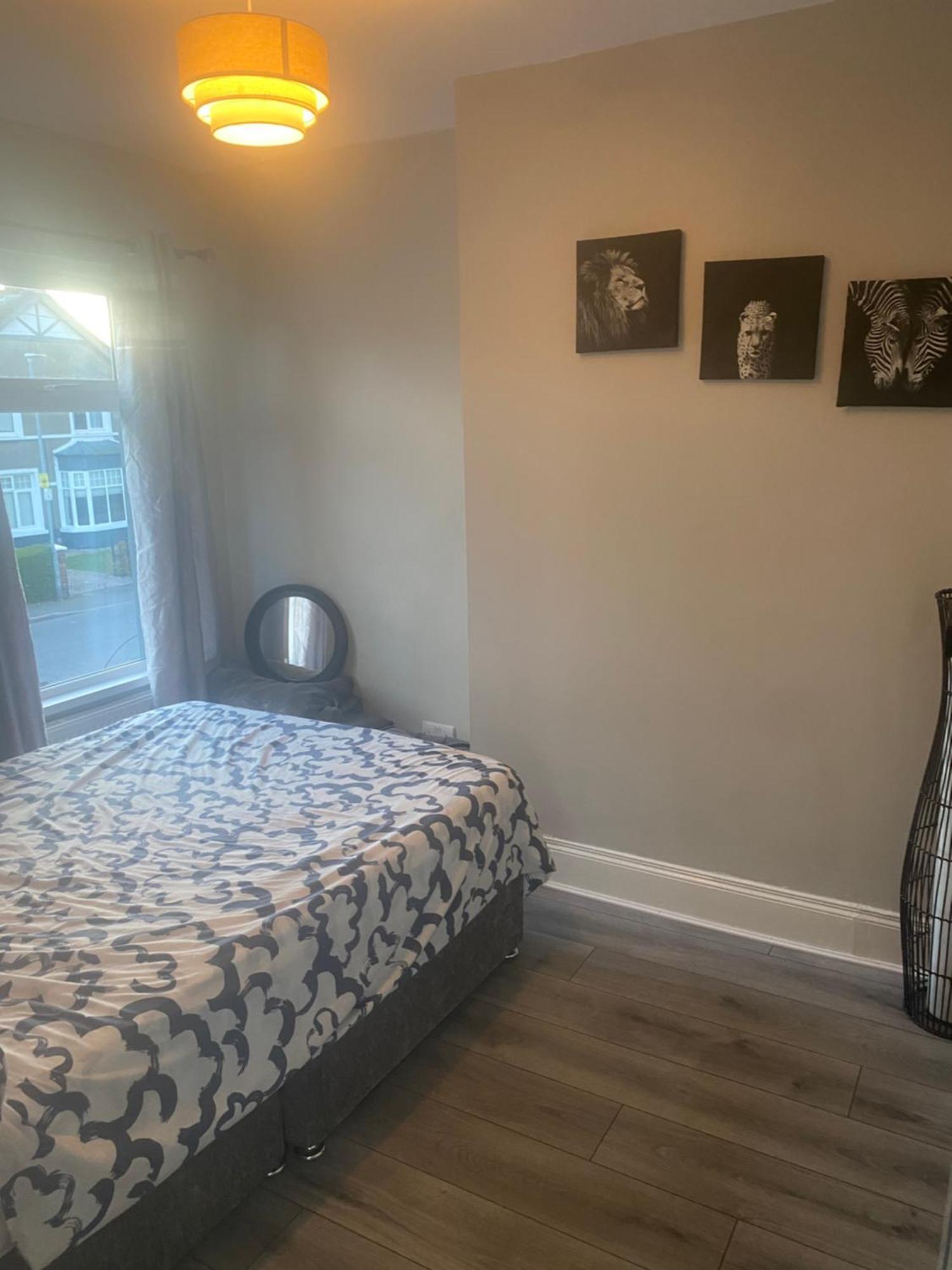 Fully Refurbished House Belfast